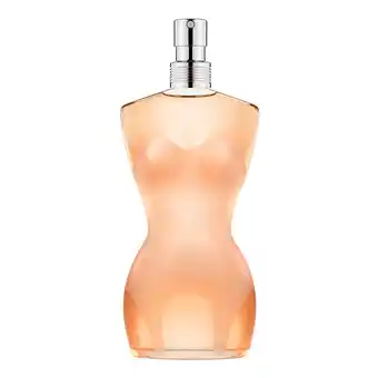 Amazon Jean Paul Gaultier Classique Eau De Toilette Spray 100ml aanbieding