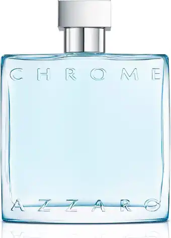 Bol.com Azzaro Chrome - 100ml - Eau de toilette aanbieding