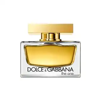 Amazon Dolce & Gabbana parfum aanbieding