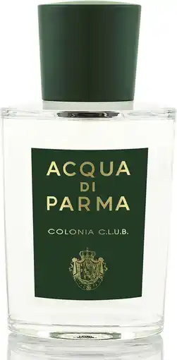 Bol.com Acqua di Parma Colonia Club Eau de Cologne 50ML aanbieding