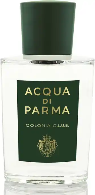 Bol.com Acqua di Parma Colonia Club Eau de Cologne 50ML aanbieding