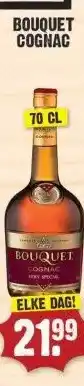 Dirk BOUQUET COGNAC aanbieding