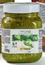 De Kweker Puro Pesto aanbieding