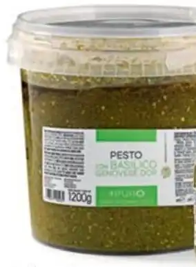 De Kweker Puro Pesto aanbieding