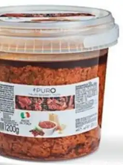 De Kweker Puro Pesto aanbieding