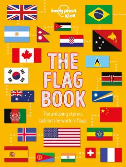 Amazon The Flag Book (The Fact Book) aanbieding