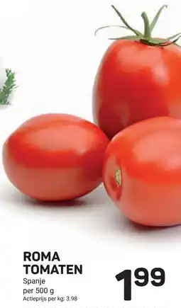 Ekoplaza Roma tomaten aanbieding