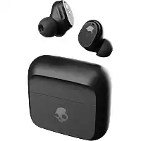 MediaMarkt SKULLCANDY Mod True Wireless True Black aanbieding