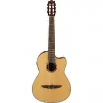 Bax-Music Yamaha NCX1 Natural elektrisch-akoestische klassieke gitaar aanbieding