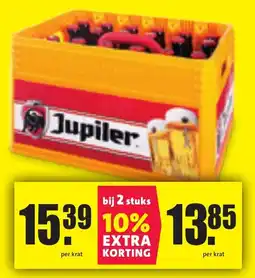 Nettorama Jupiler aanbieding