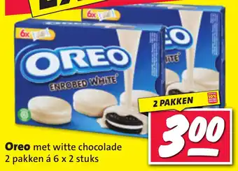 Nettorama Oreo aanbieding