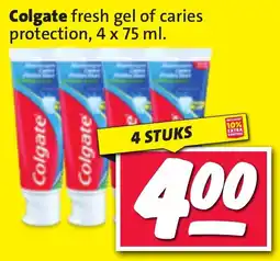 Nettorama Colgate aanbieding