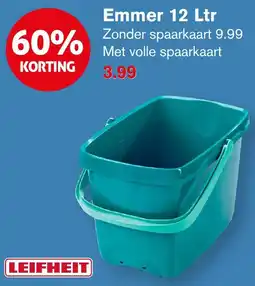 Hoogvliet Emmer aanbieding