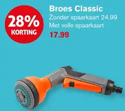 Hoogvliet Broes Classic aanbieding