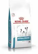 Bol.com Royal Canin Veterinary Diet Dog Hypallergenic Small - Hondenvoer - 3.5 kg aanbieding