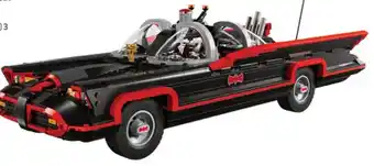 Intertoys LEGO DC Batman Tumbler vs. Two-Face en The Joker 76303 aanbieding