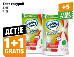 Poiesz Edet easypull aanbieding