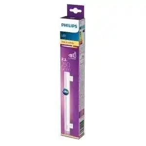 Bol.com Philips LED Buislamp 2.2W 250 Lumen Warm Wit aanbieding