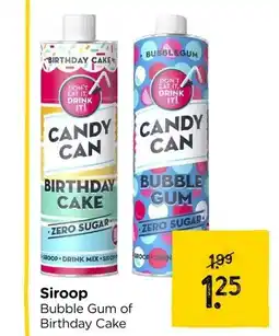 Xenos Siroop aanbieding