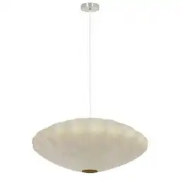 Trendhopper Hanglamp Fay Bruin 70cm aanbieding