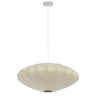 Trendhopper Hanglamp Fay Bruin 70cm aanbieding