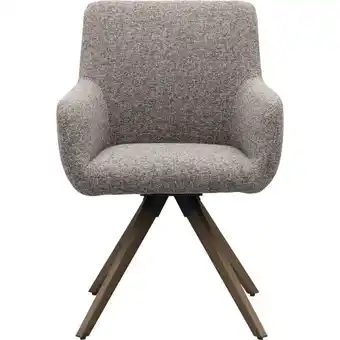 Trendhopper Eetkamerstoel Bora aanbieding