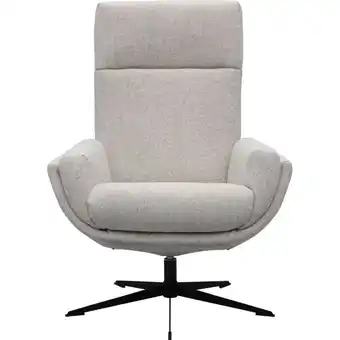 Trendhopper Fauteuil Thomas aanbieding