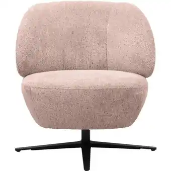 Trendhopper Draaifauteuil Lazise aanbieding