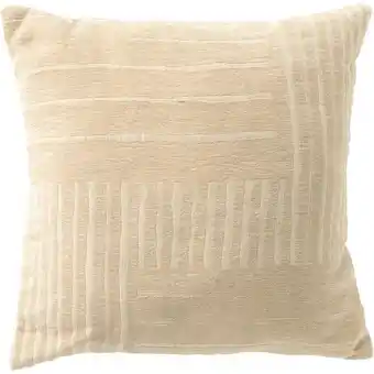 Trendhopper Kussenhoes Stef 45x45 cm Semolina aanbieding