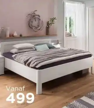 TotaalBED Bed Barcelona aanbieding