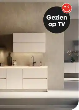 Superkeukens Superkeuken aanbieding