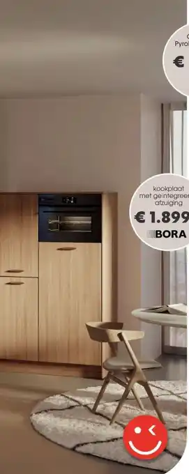 Superkeukens Superkeuken aanbieding