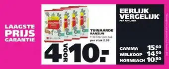 Ranzijn TUINAARDE RANZIJN aanbieding