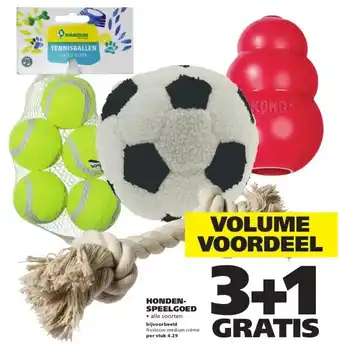 Ranzijn HONDEN- SPEELGOED aanbieding