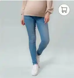 Prenatal Zwangerschapsjeans aanbieding