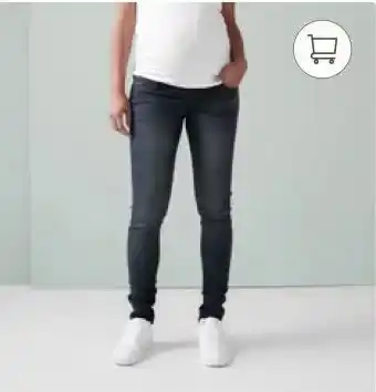 Prenatal Zwangerschapsjeans aanbieding