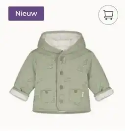 Prenatal Jas aanbieding