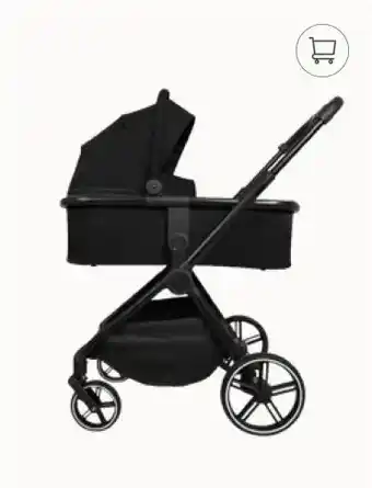 Prenatal Prénatal kinderwagen aanbieding