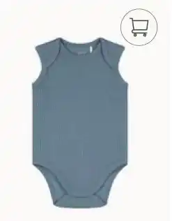 Prenatal Prénatal romper rib aanbieding