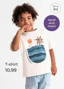 Prenatal T-shirt aanbieding