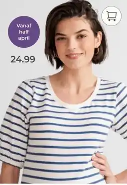 Prenatal Shirt aanbieding