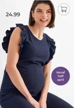 Prenatal Shirt aanbieding