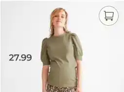 Prenatal Shirt aanbieding