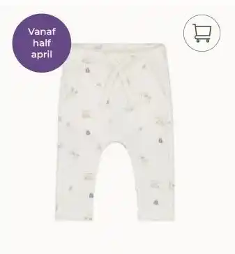 Prenatal Broek aanbieding