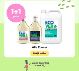 Plein.nl Alle Ecover aanbieding