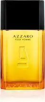 Bol.com Azzaro Pour Homme Eau de Toilette - Krachtig Mannen Parfum - 100ml aanbieding