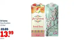 Makro Arizona aanbieding