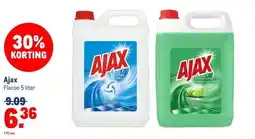 Makro Ajax aanbieding