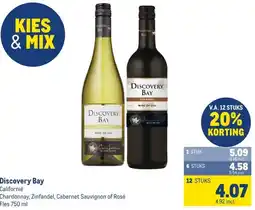 Makro Discovery Bay aanbieding