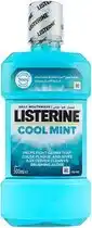 Bol.com Listerine - Coolmint Mouthwash - 500ml aanbieding